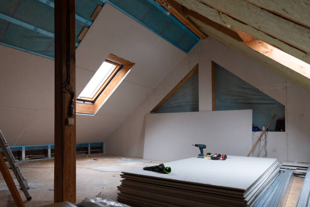 Best Crawl Space Insulation  in Hanley Hills, MO