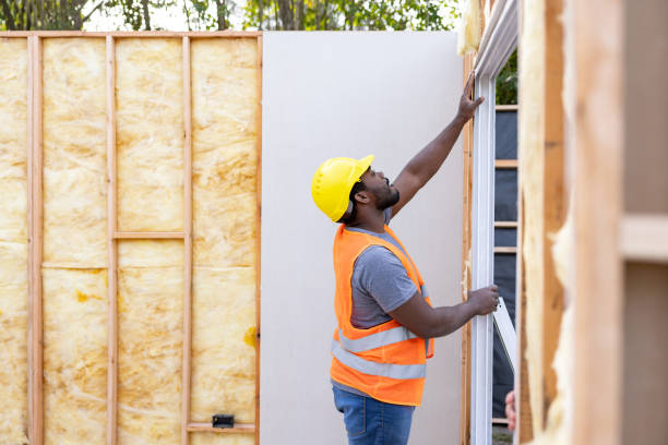 Best Attic Insulation Installation  in Hanley Hills, MO