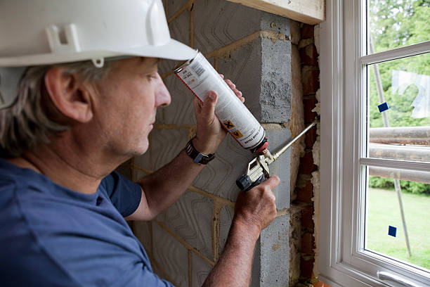 Best Local Insulation Services  in Hanley Hills, MO