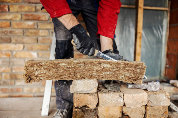 Insulation Inspection Services in Hanley Hills, MO