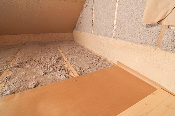 Best Home Insulation Services  in Hanley Hills, MO